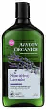 Avalon Organics Nourishing Lavender Shampoo