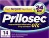 Prilosec OTC Antacid