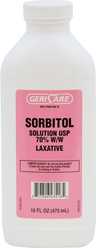 Geri-Care Sorbitol Laxative