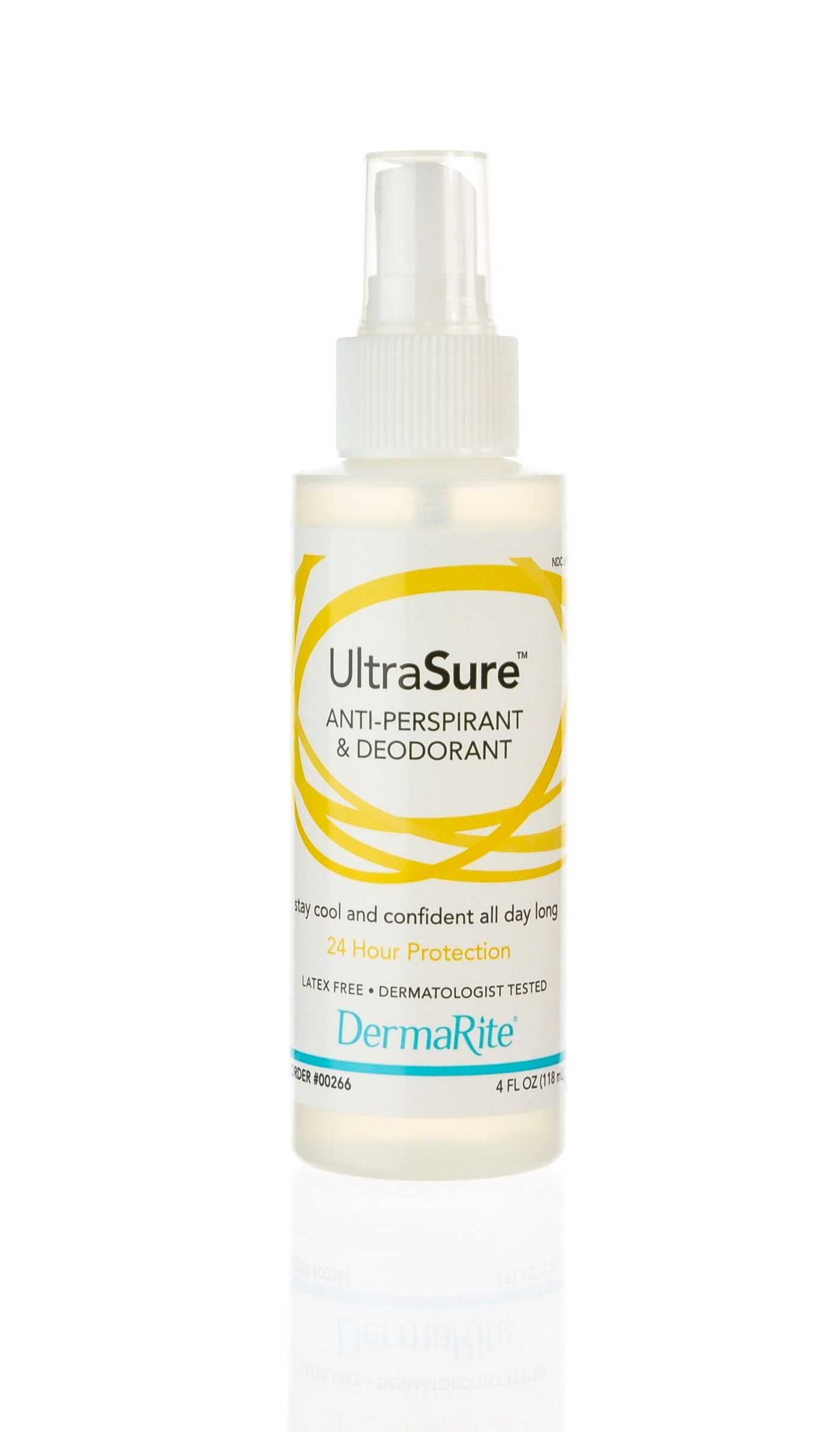 DermaRite UltraSure Antiperspirant & Deodorant