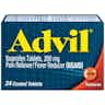 Advil Ibuprofen Pain Relief Tablet, 200 mg