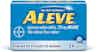 Aleve Naproxen Sodium Tablets, 220mg