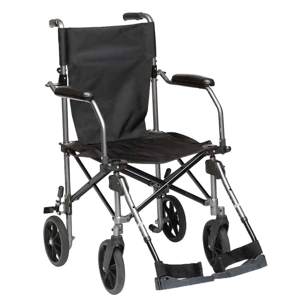 Drive Travelite Transport Chair