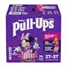 Huggies Girls Pull-Ups, Heavy Absorbency