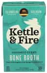 Kettle & Fire Coconut Curry Chicken Bone Broth