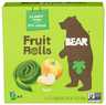 Bear Fruit Rolls