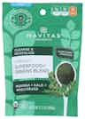 Navitas Organics Superfood + Greens Blend