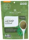 Navitas Organics Hemp Powder