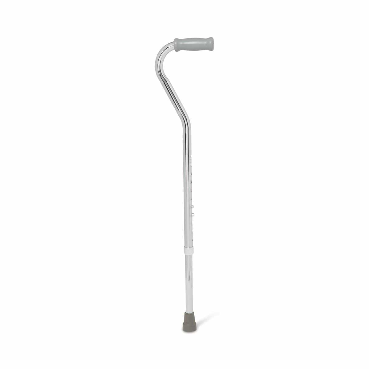 Medline Bariatric Offset Handle Cane