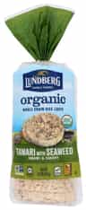 Lundberg Organic Rice Cakes