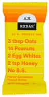 RXBAR A.M. Bars