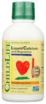 Childlife Essentials Liquid Calcium with Magnesium