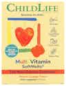Childlife Essentials Multi Vitamin Soft Melts