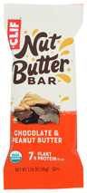 Clif Nut Butter Bar