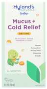 Hyland's Baby Daytime Mucous and Cold Relief Liquid