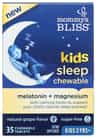 Mommy's Bliss Kid's Sleep Chewables