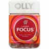 OLLY Laser Focus Gummies