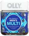 OLLY Men's Multivitamin Gummies