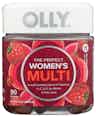 OLLY Women's Multivitamin Gummies