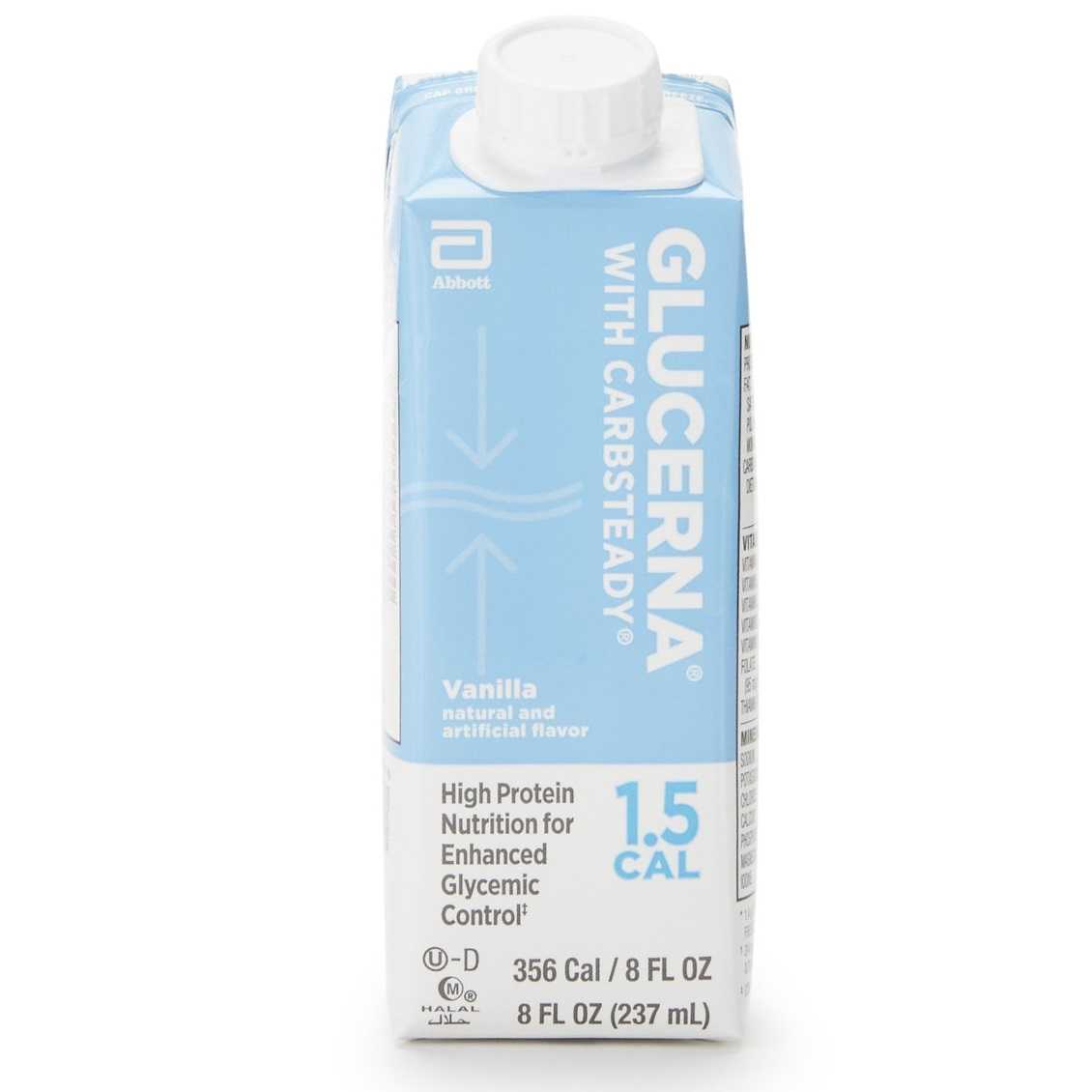 Glucerna 1.5 Cal Oral Supplement