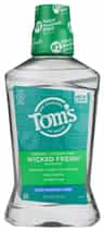 Tom's of Maine Wicked Fresh Mouthwash