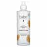 Babo Botanicals Sensitive Baby Shampoo & Wash