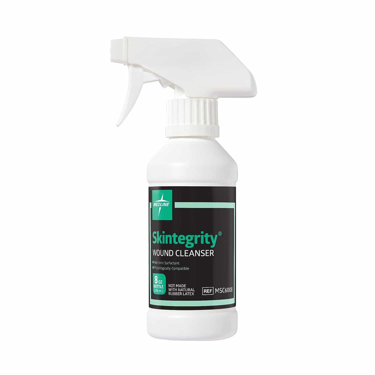 Medline Skintegrity Wound Cleanser