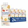 Compleat Pediatric Peptide 1.0 Cal Tube Feeding Formula