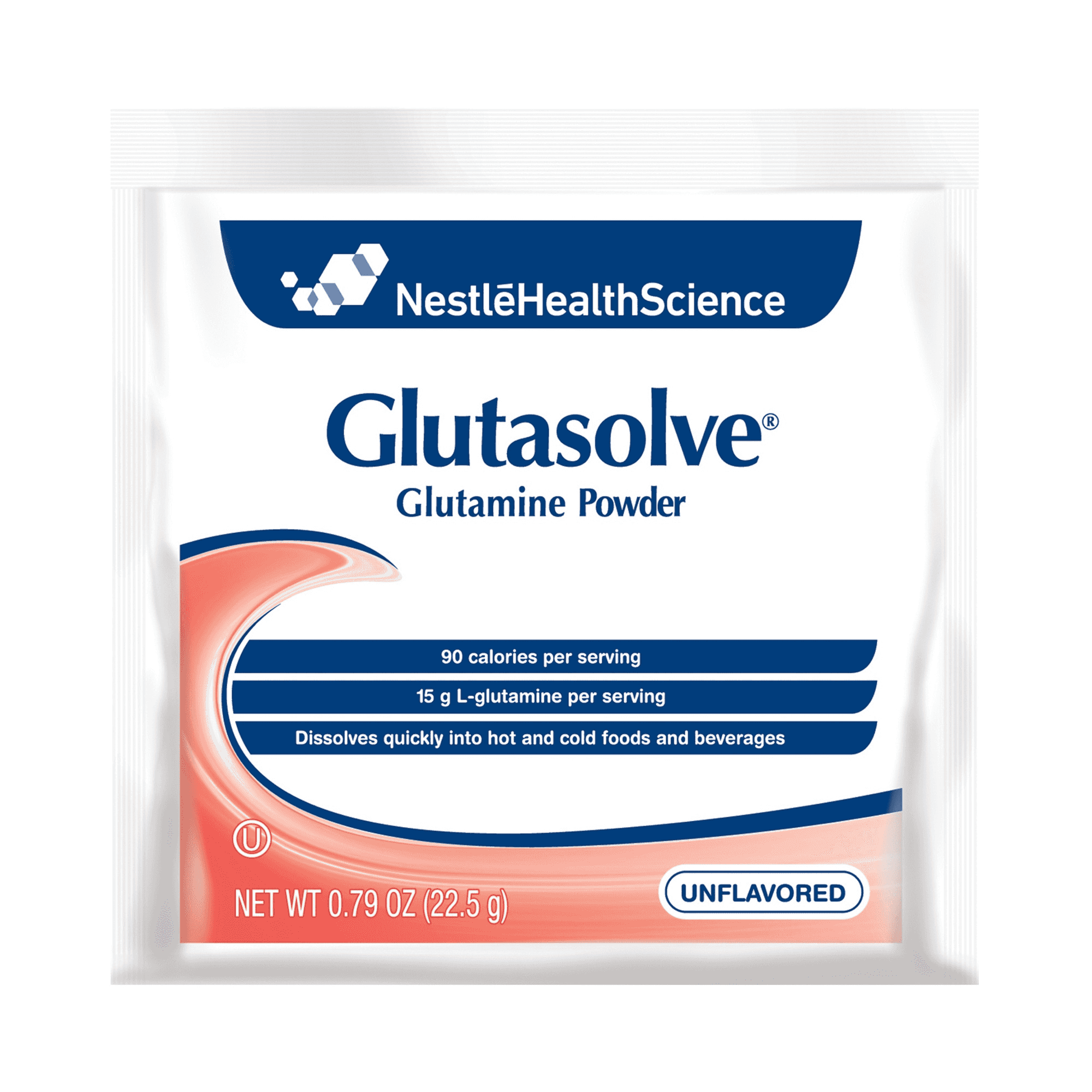 Glutasolve Glutamine Powder