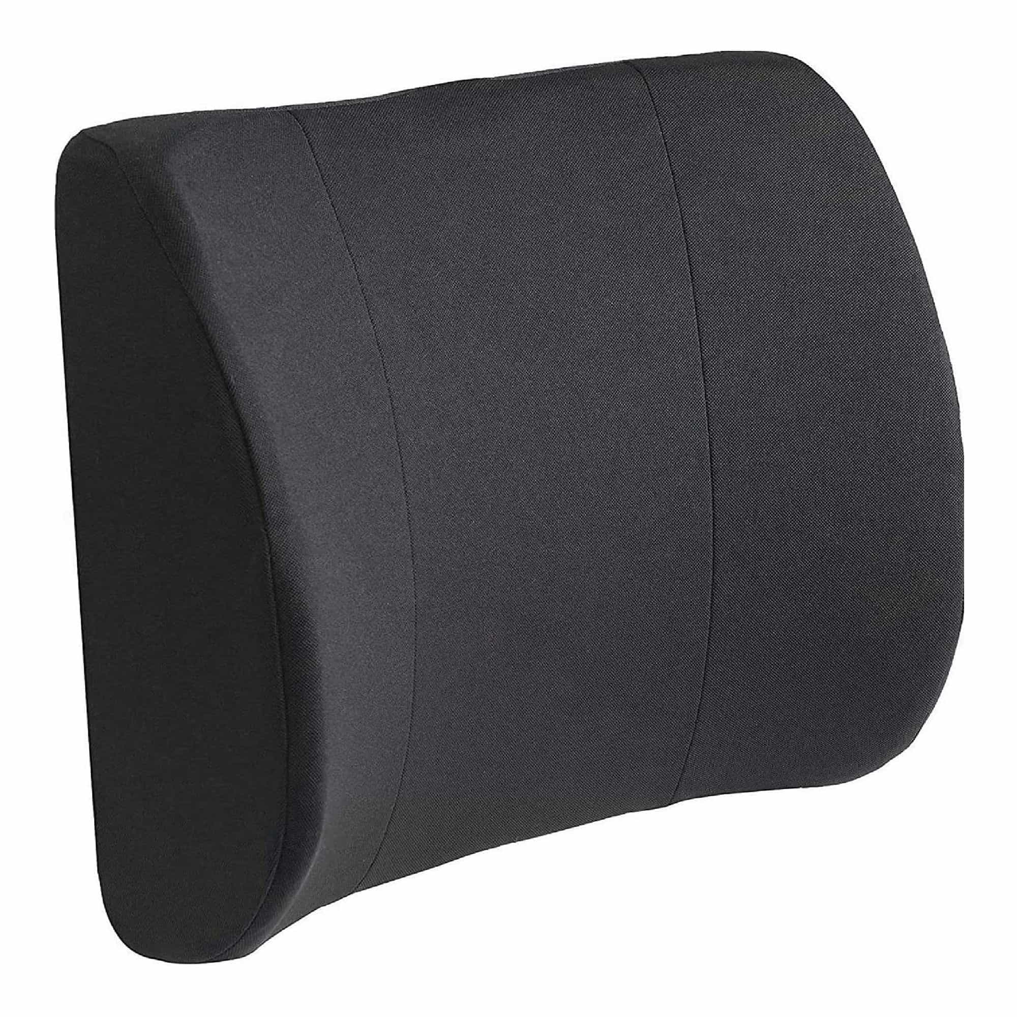 DMI Foam Lumbar Seat Cushion