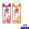 Boost Breeze Nutritional Drink, 8 oz, Variety Pack