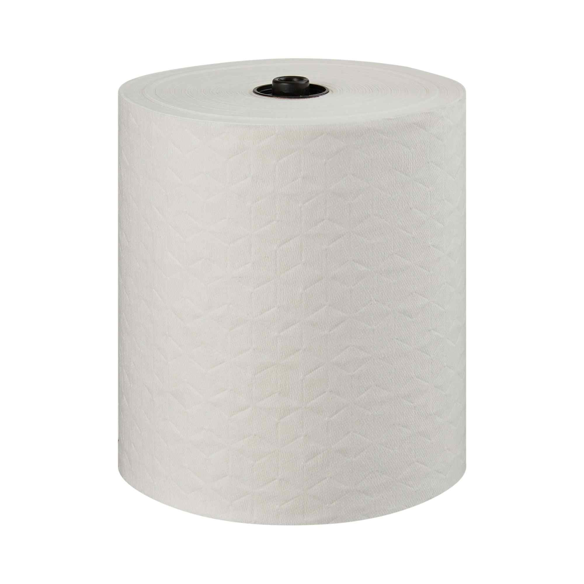 enMotion® White Premium Touchless Paper Towel Roll