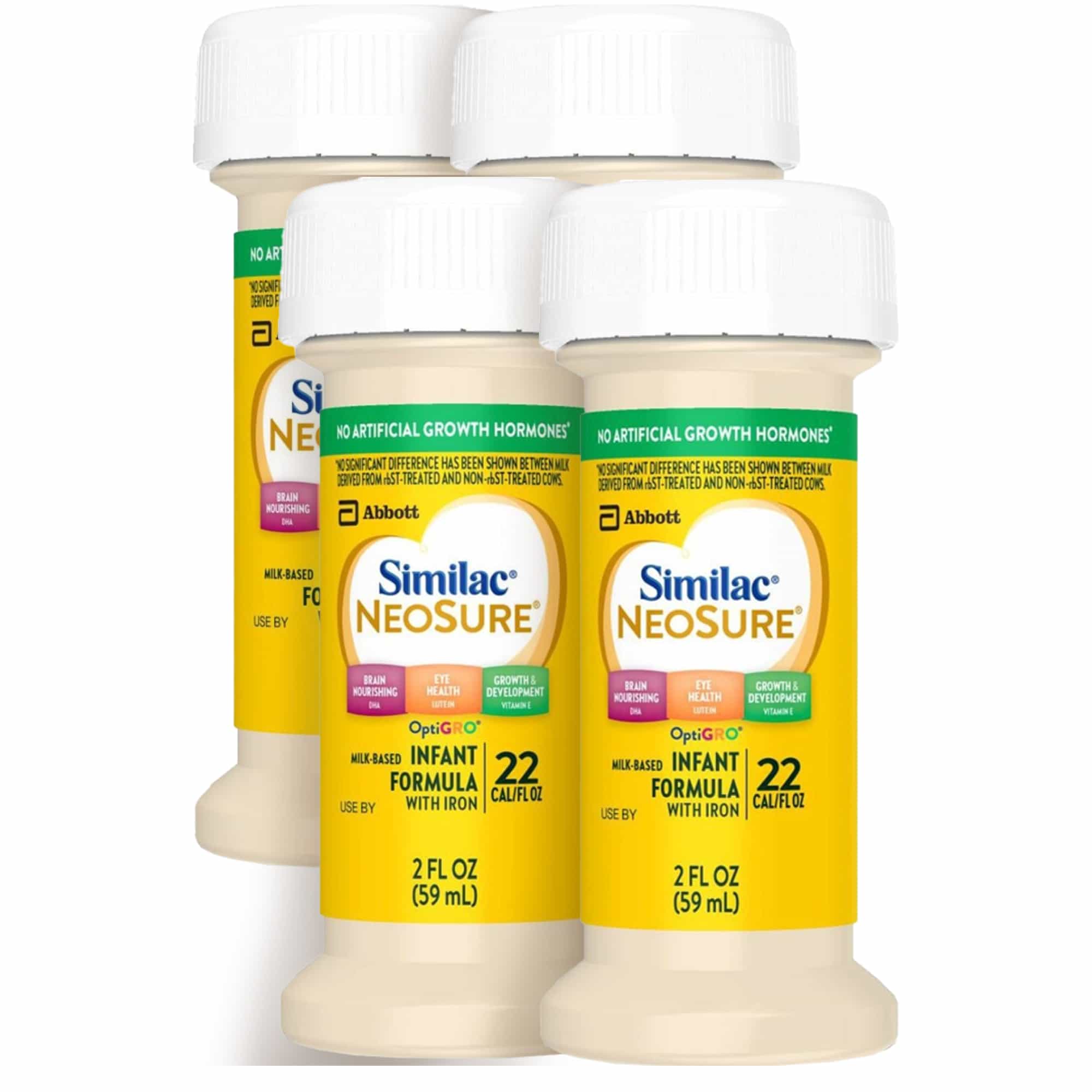 Similac NeoSure Liquid Infant Formula