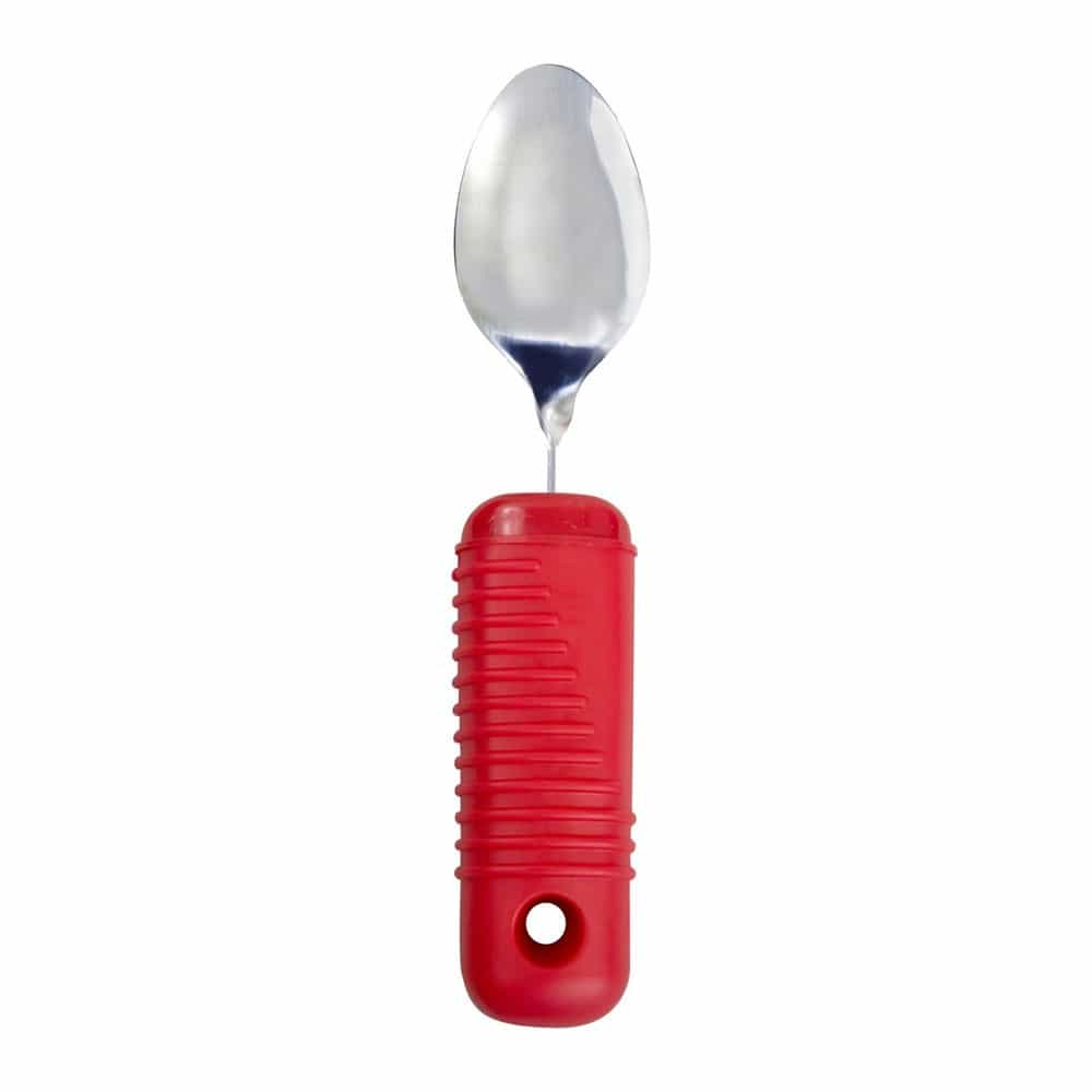 Power of Red Bendable Spoon