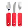 Power of Red Utensil Set