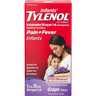 Tylenol Infants' Pain + Fever Oral Suspension