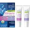 Mommy's Bliss Organic Little Gums Soothing Massage Gel Day and Night Combo