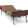 Medline Bariatric Homecare Bed