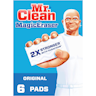 Mr. Clean Magic Eraser with Durafoam