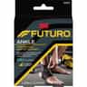 3M FUTURO Adjustable Comfort Performance Ankle Support