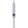 PosiFlush Pre-Filled Normal Saline Flush Syringe