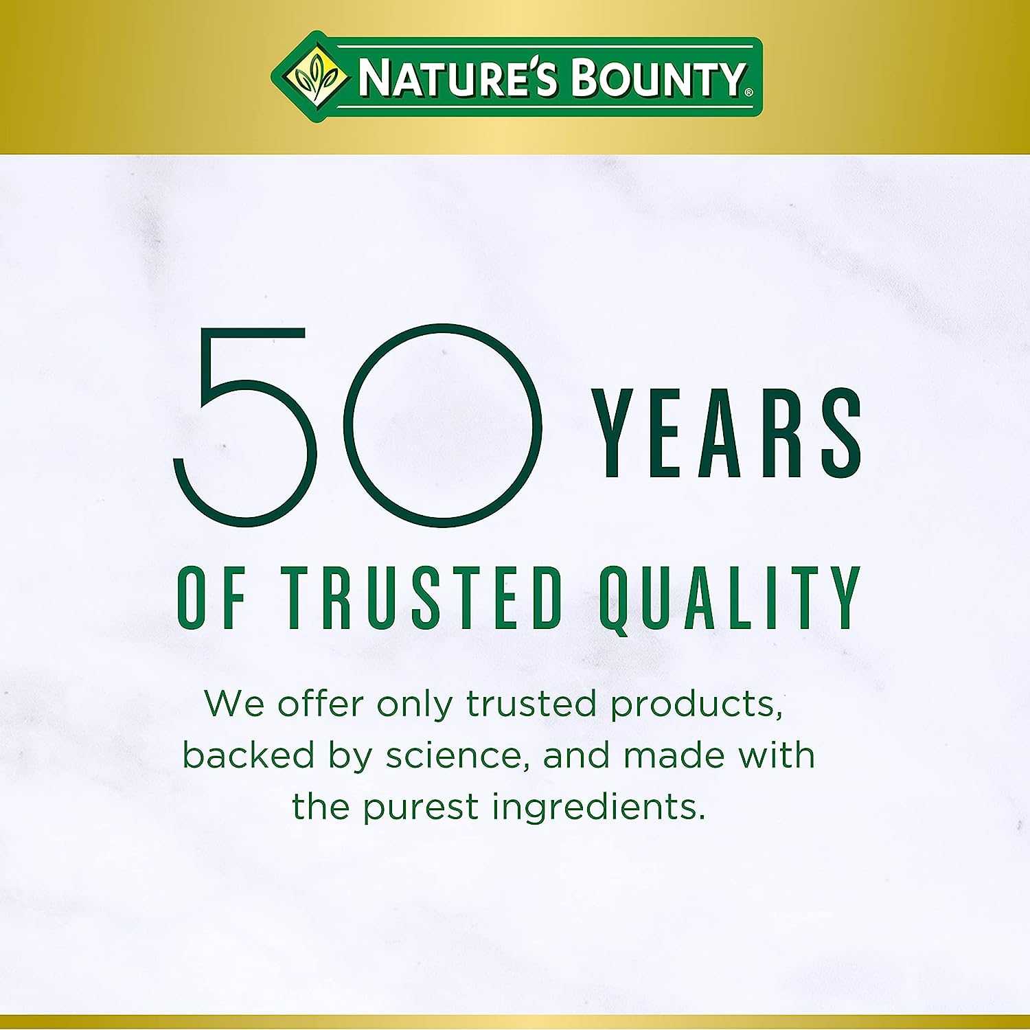 Nature's Bounty Women’s Multivitamin Gummies