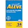 Aleve Naproxen Sodium Tablets, 220mg