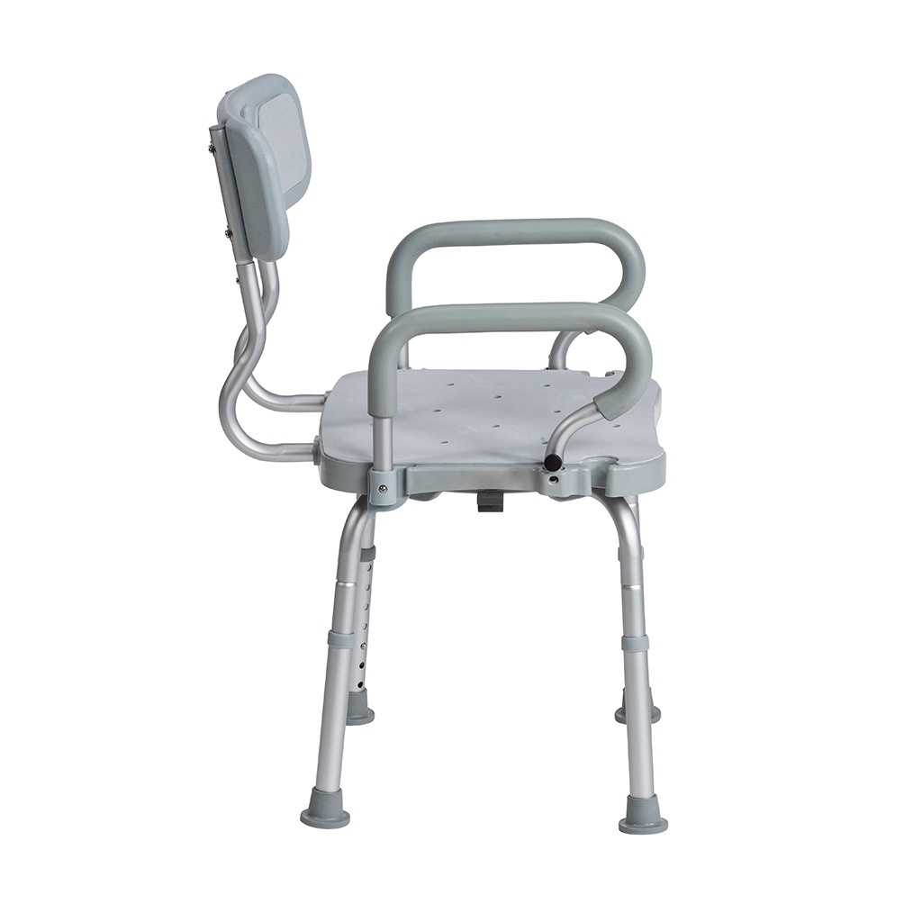 Drive PreserveTech 360 Degrees Swivel Bath Chair