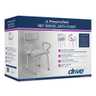 Drive PreserveTech 360 Degrees Swivel Bath Chair