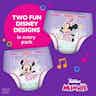 Huggies Girls Pull-Ups, Heavy Absorbency