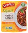 Tasty Bite Organic Madras Lentils