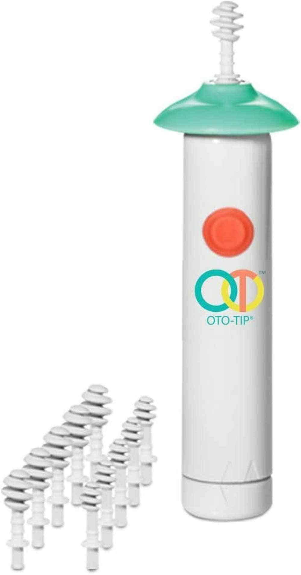 OTO-TIP Mixed Replacement Tips