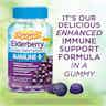 Emergen-C Immune+ Elderberry Gummies