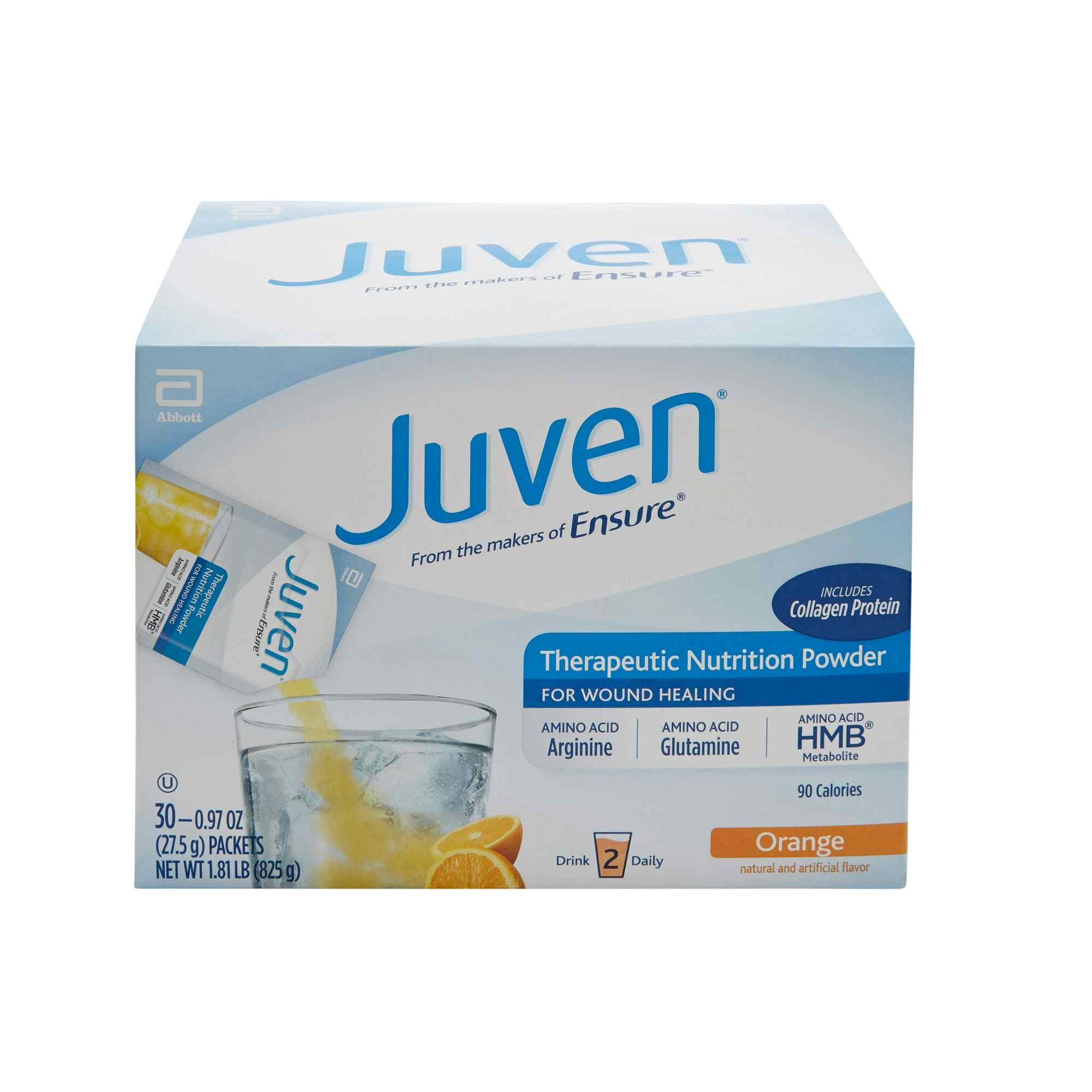 Juven Therapeutic Nutrition Powder